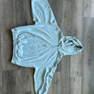 Alo Accolade Hoodie - Chalk Blue